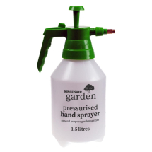 Kingfisher Garden 1.5lt Hand Pressure Sprayer